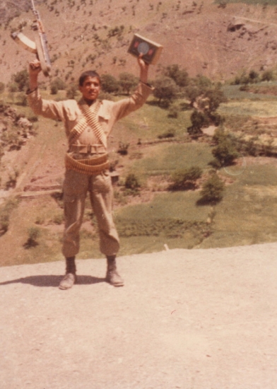 شهید محمد حسن واحدی- 47